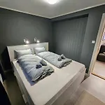 Διαμέρισμα Cozy Close To The And The Mountains Τρόμσο